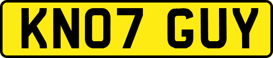 KN07GUY