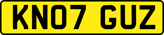 KN07GUZ