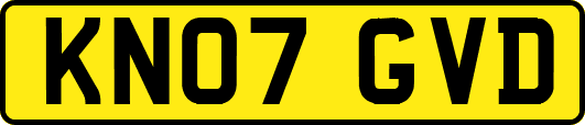 KN07GVD