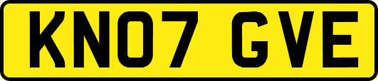 KN07GVE
