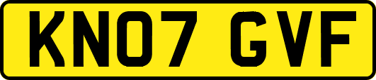 KN07GVF