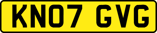 KN07GVG