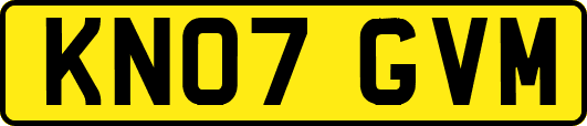 KN07GVM