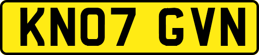 KN07GVN