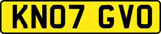KN07GVO