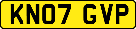 KN07GVP