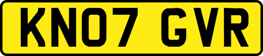KN07GVR