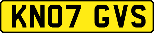 KN07GVS