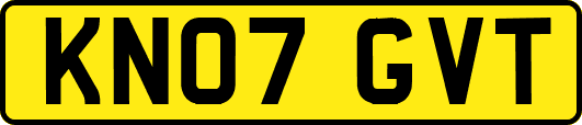 KN07GVT