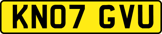 KN07GVU