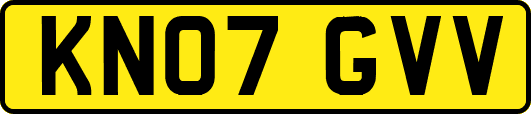 KN07GVV