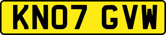 KN07GVW