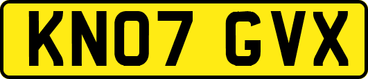 KN07GVX