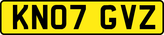 KN07GVZ
