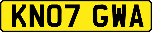 KN07GWA