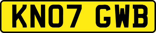 KN07GWB