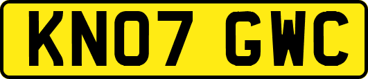KN07GWC