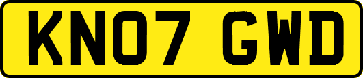 KN07GWD