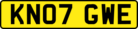 KN07GWE