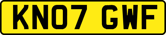 KN07GWF