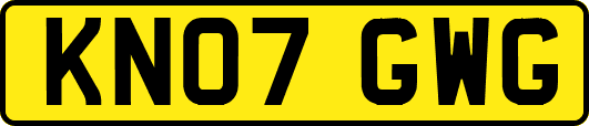 KN07GWG