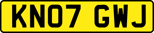 KN07GWJ
