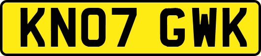 KN07GWK