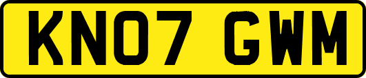 KN07GWM