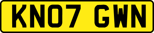 KN07GWN
