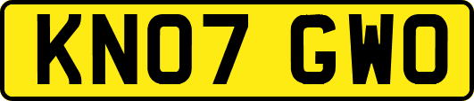 KN07GWO