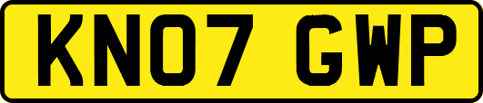 KN07GWP