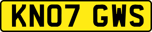 KN07GWS