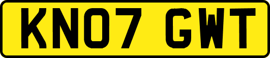 KN07GWT