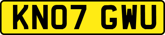 KN07GWU