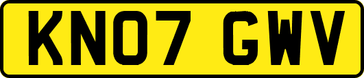 KN07GWV