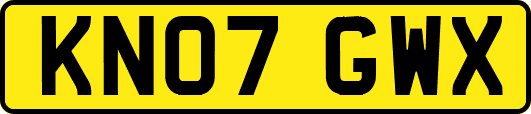 KN07GWX