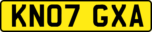 KN07GXA