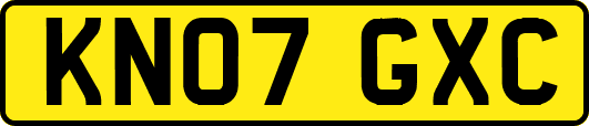 KN07GXC