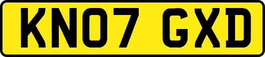 KN07GXD