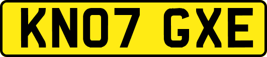 KN07GXE