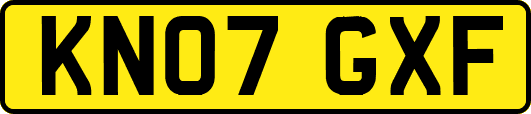 KN07GXF