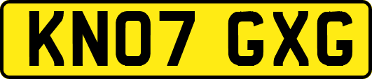 KN07GXG