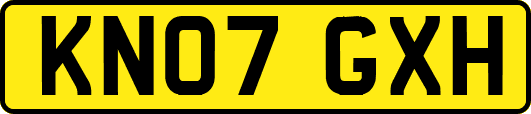 KN07GXH