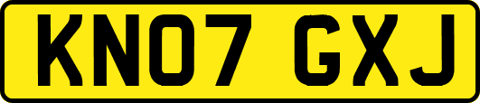 KN07GXJ