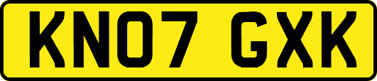KN07GXK