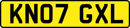 KN07GXL