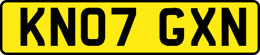 KN07GXN