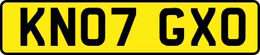 KN07GXO