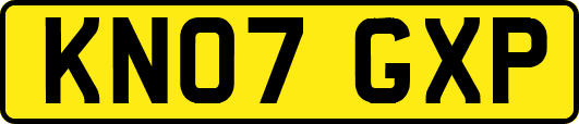 KN07GXP