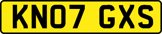 KN07GXS